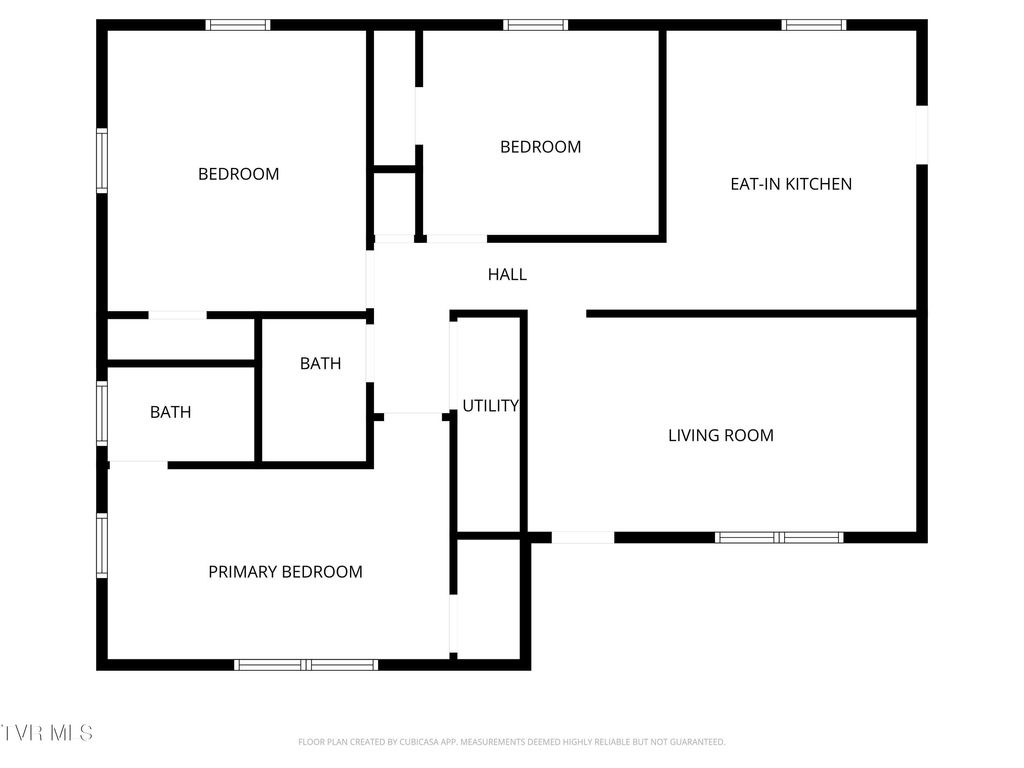 Photo of 306 Skyland Drive, Bristol, TN 37620 (MLS # 9990000)