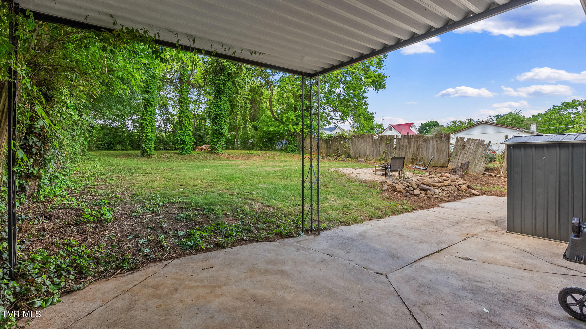 911 2nd North Street, Morristown, Tennessee image 4