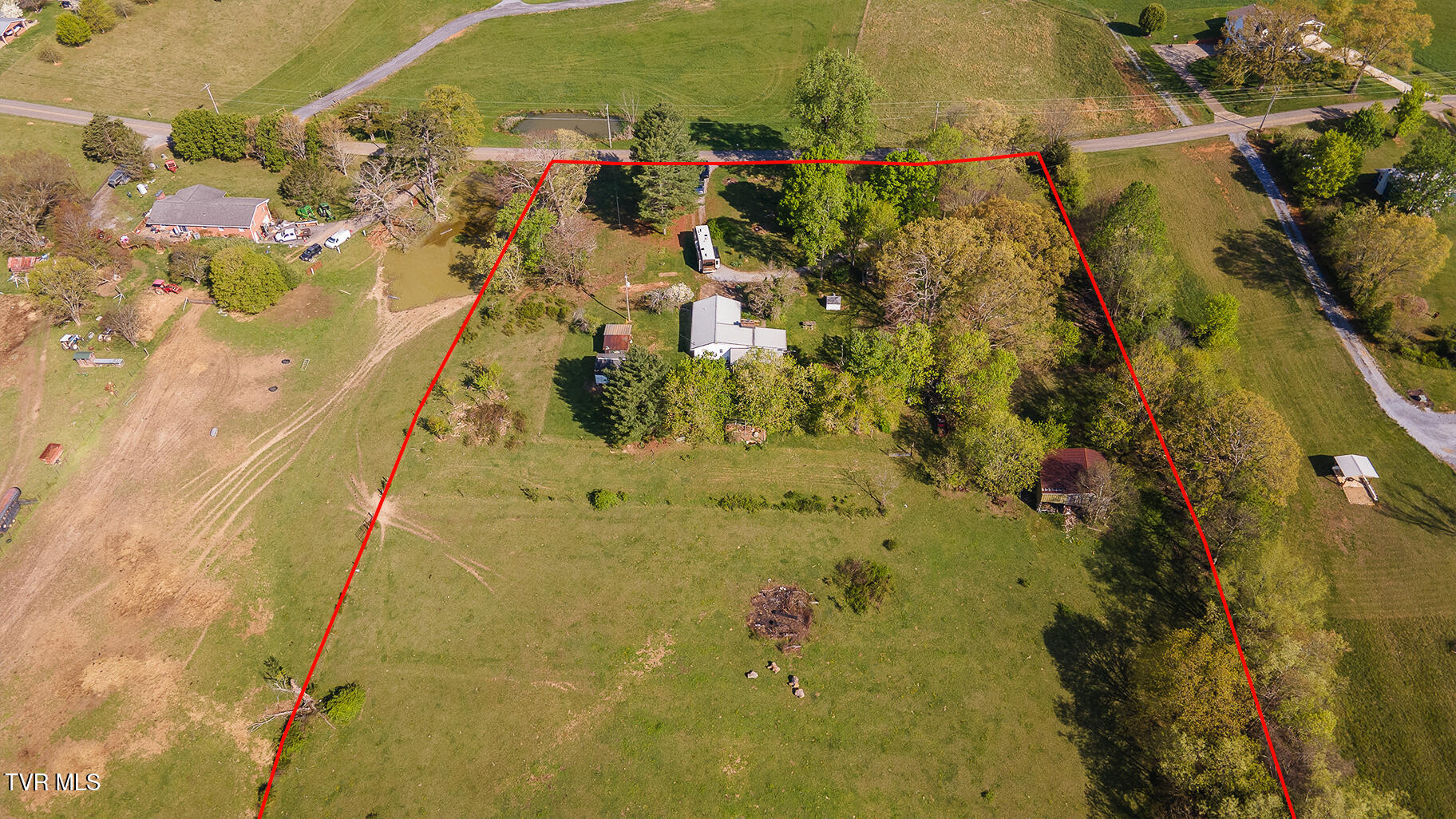 875 Pates Hill Road, Mosheim, Tennessee image 3