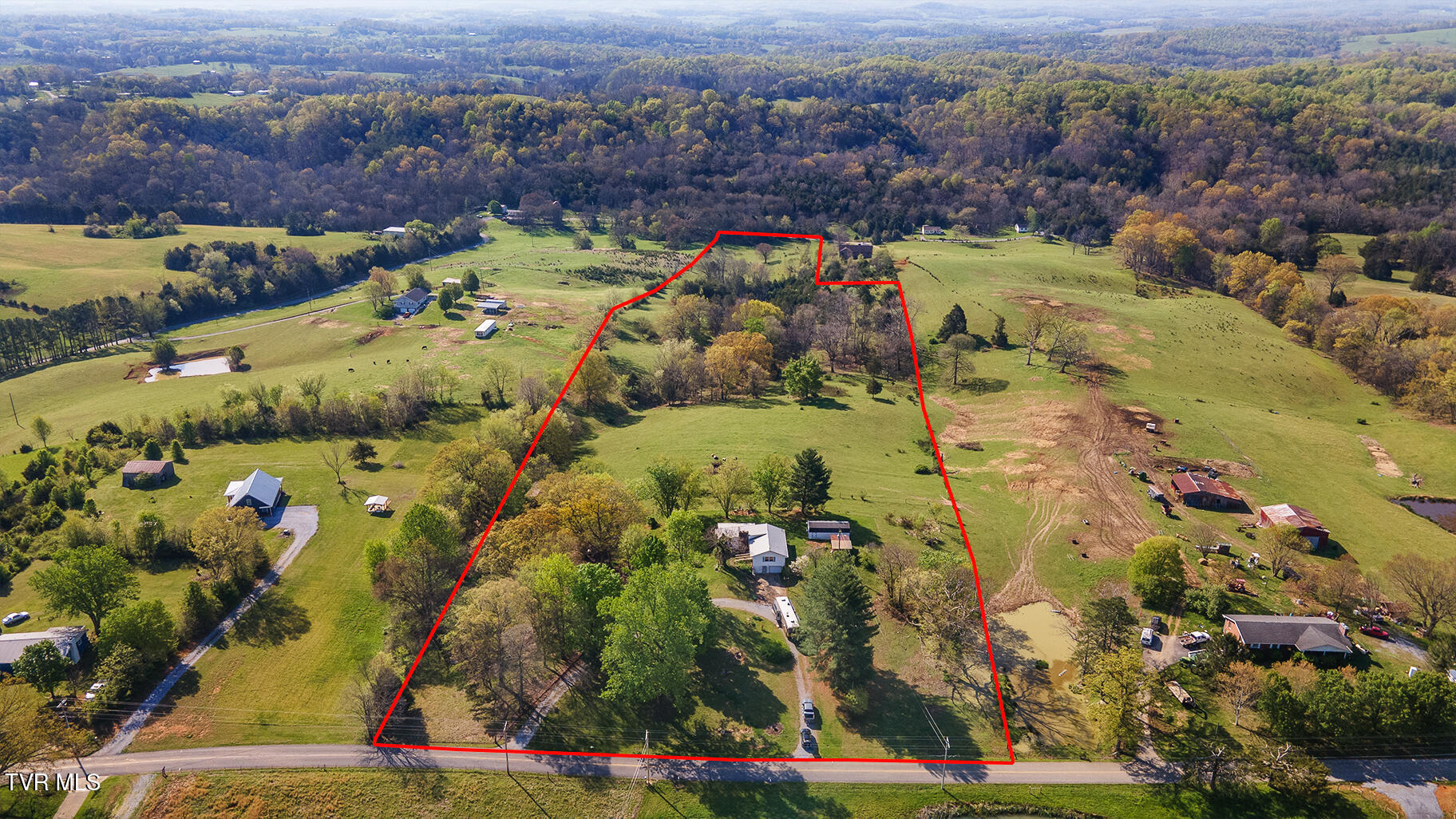 875 Pates Hill Road, Mosheim, Tennessee image 2