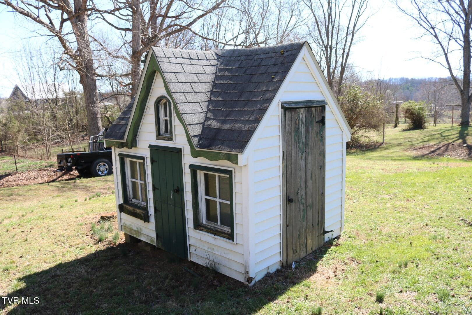 875 Pates Hill Road, Mosheim, Tennessee image 19