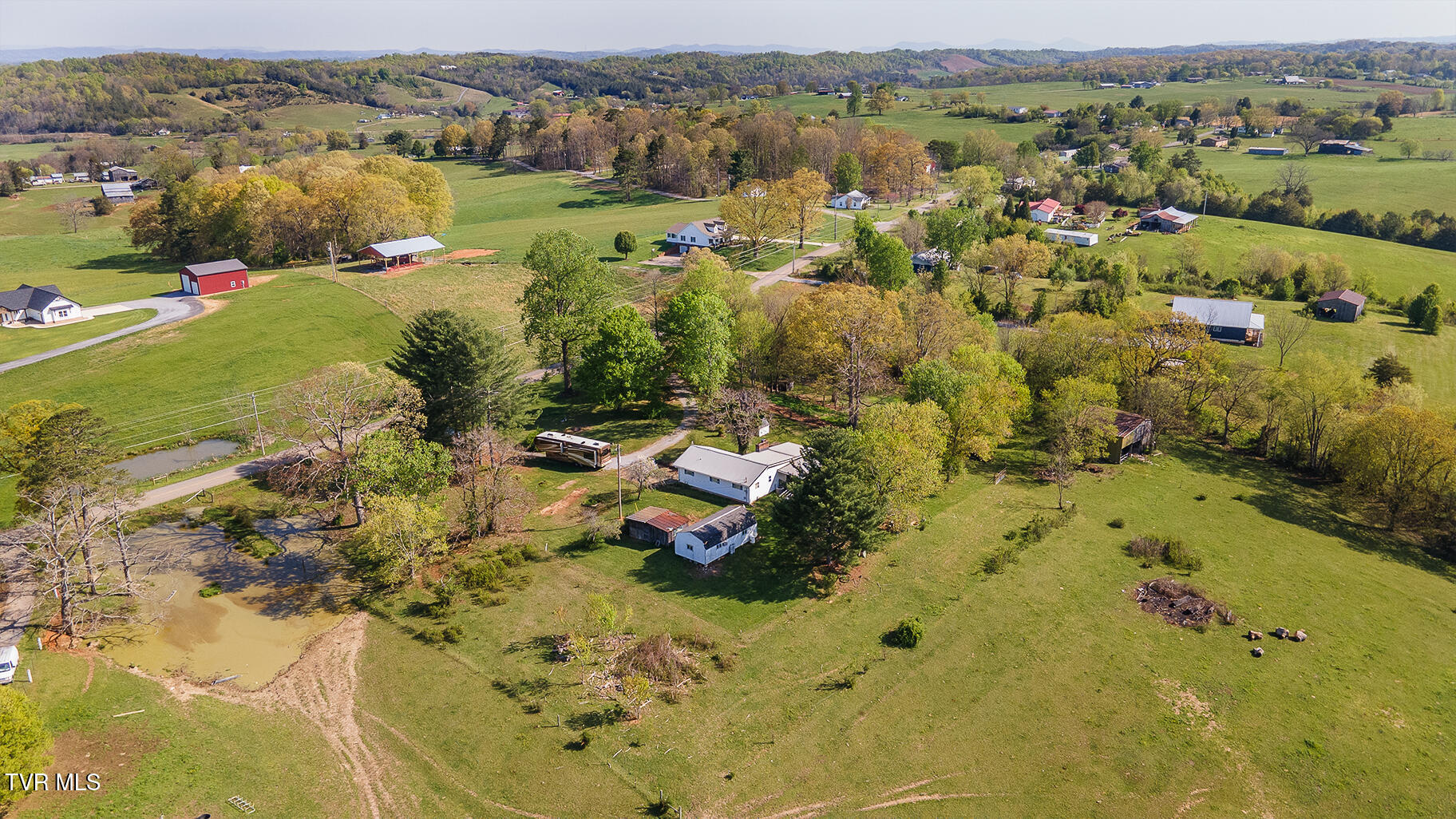 875 Pates Hill Road, Mosheim, Tennessee image 5