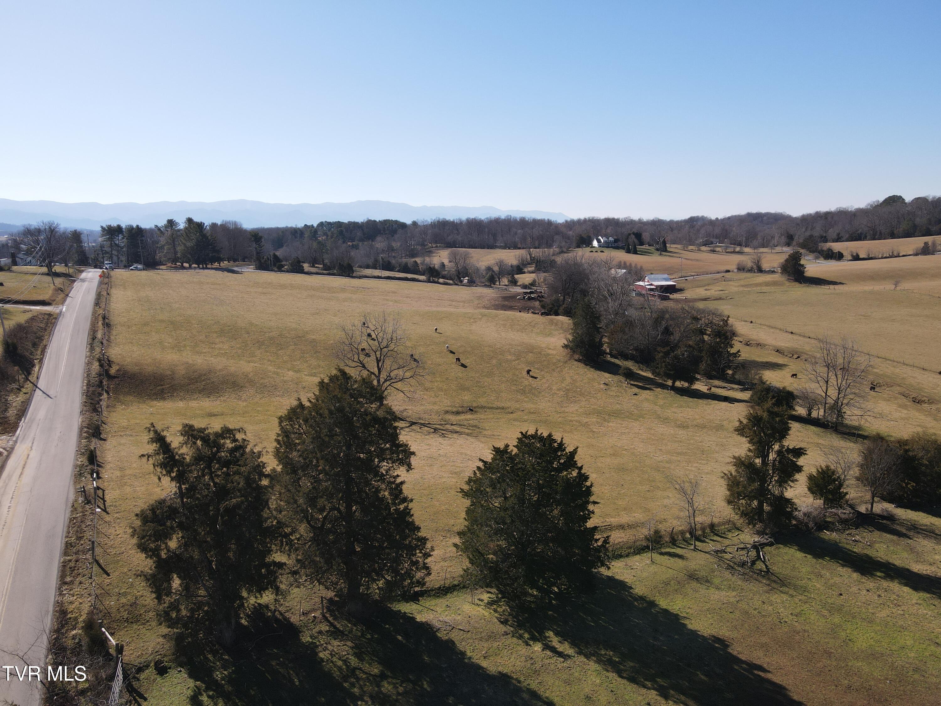 Tbd Creasey Creek Rd., Jonesborough, Tennessee image 3