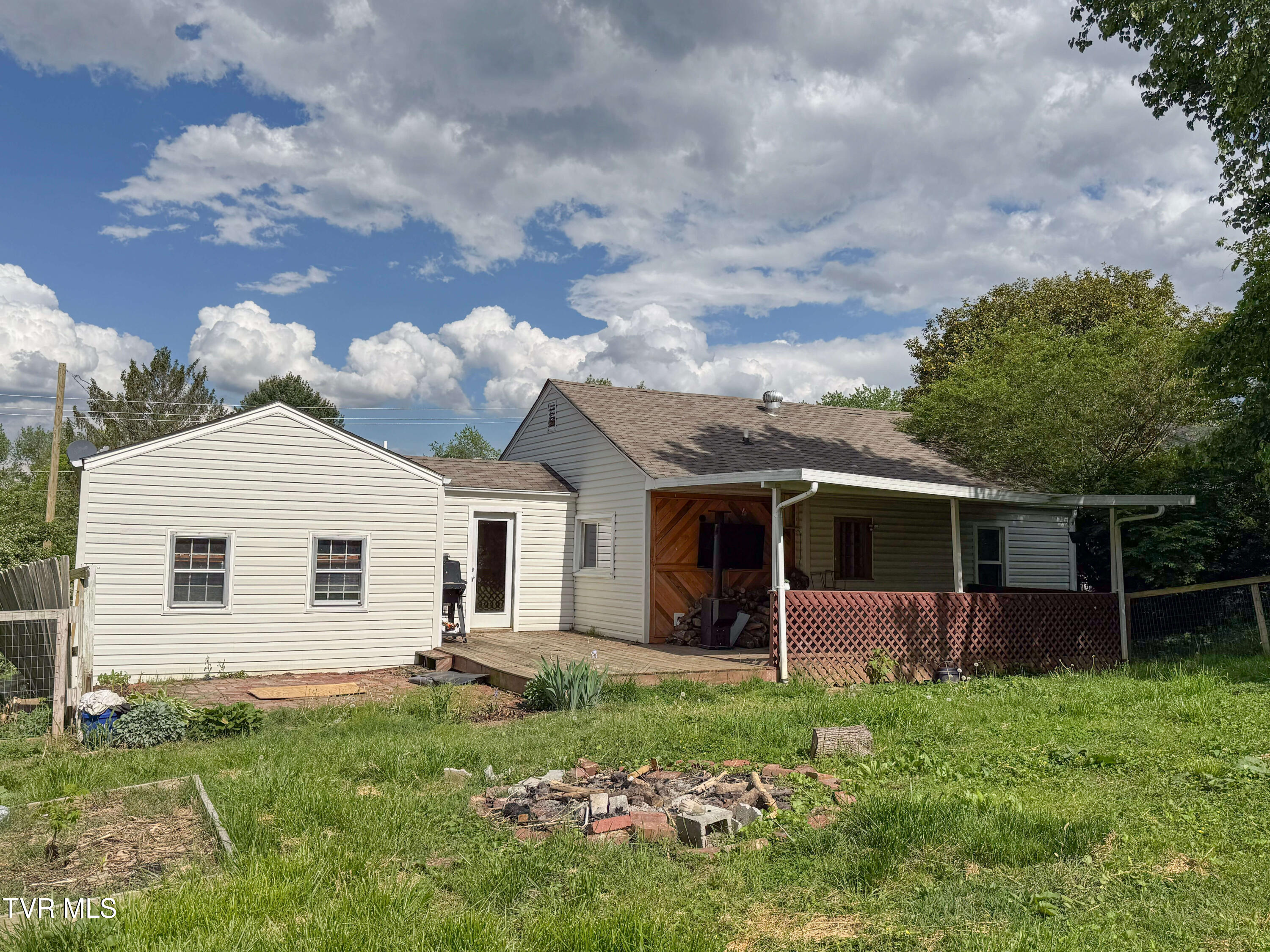 1707 Oakland Avenue, Johnson City, Tennessee image 27