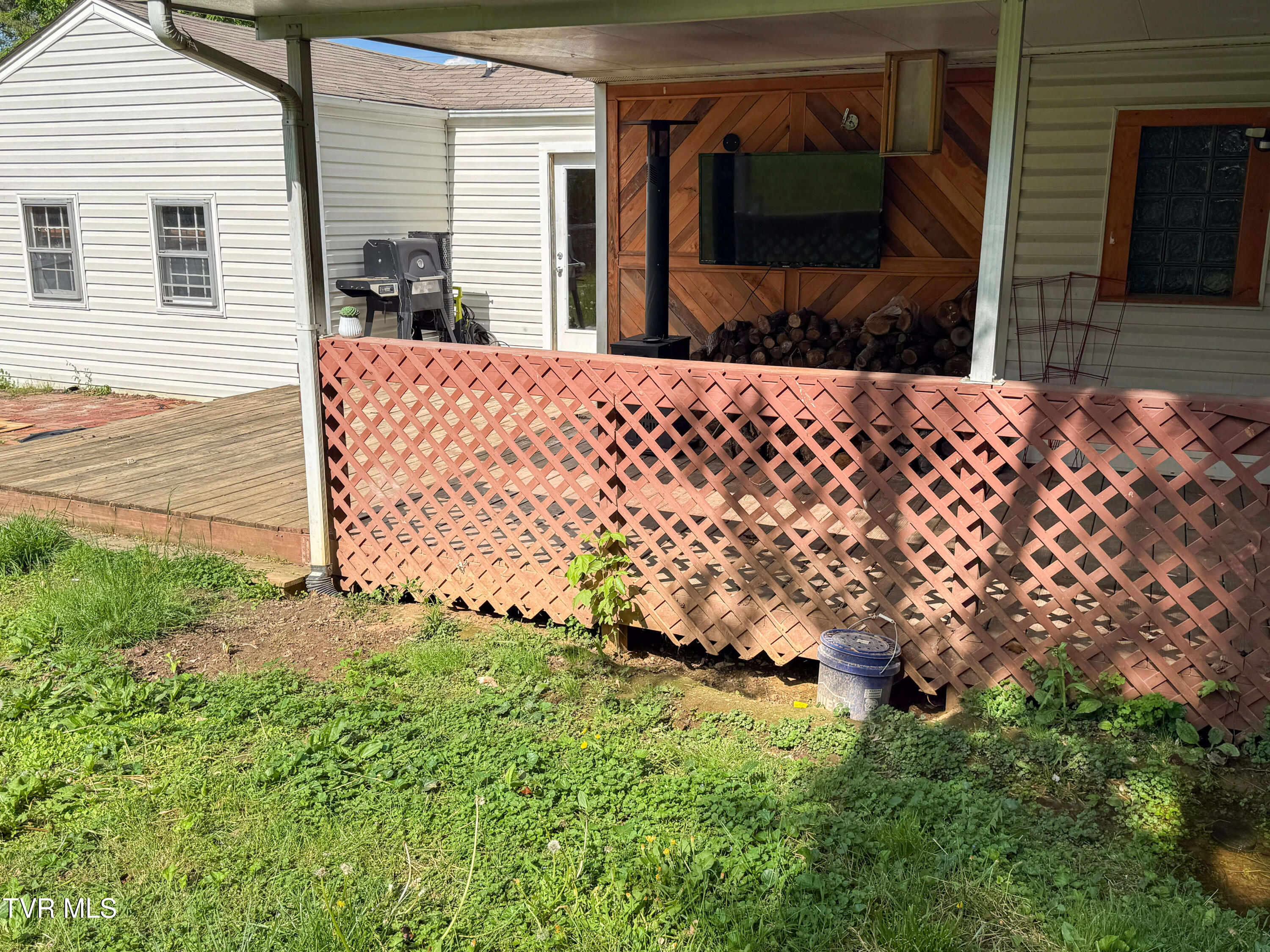 1707 Oakland Avenue, Johnson City, Tennessee image 26