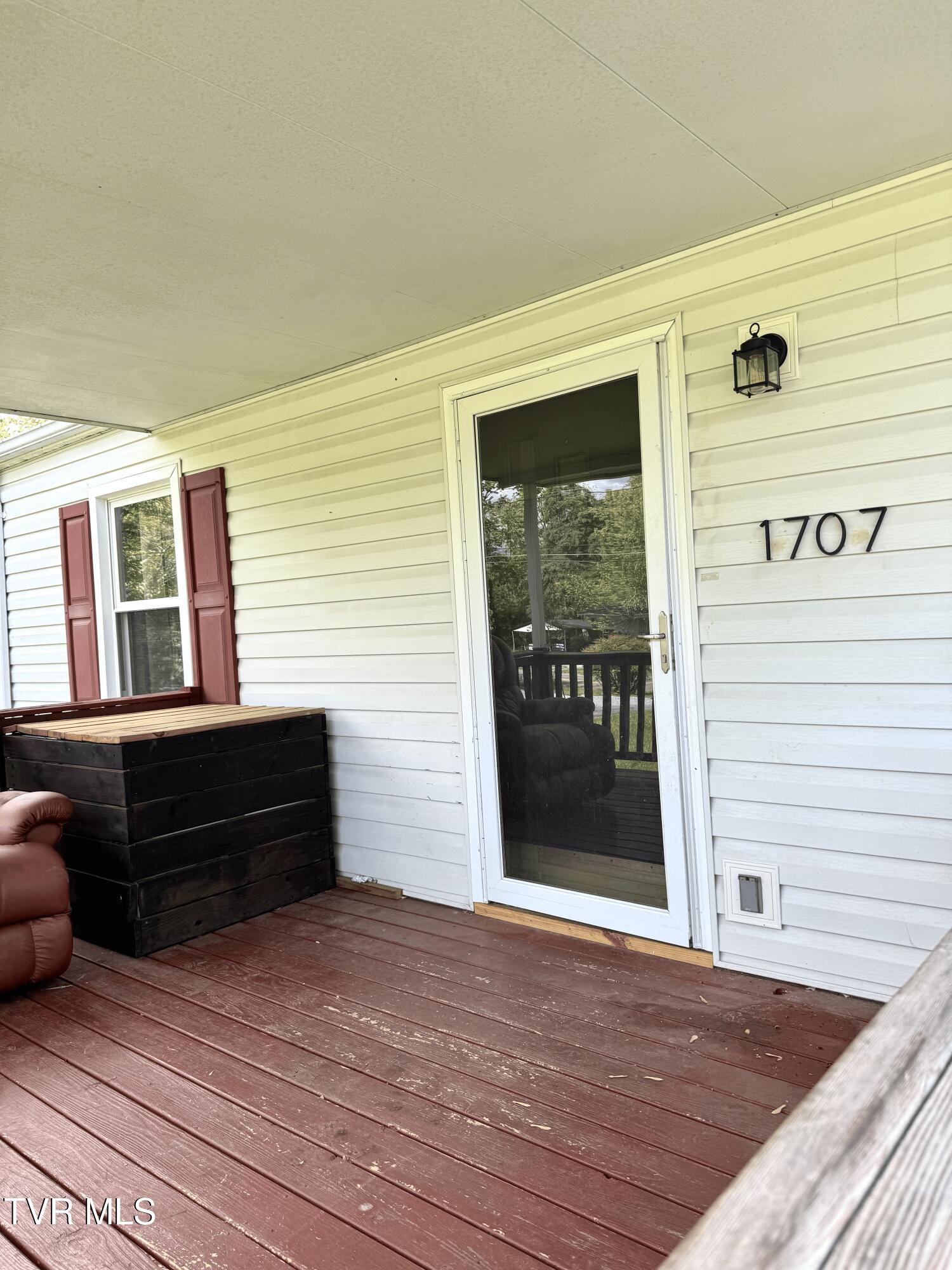 1707 Oakland Avenue, Johnson City, Tennessee image 4