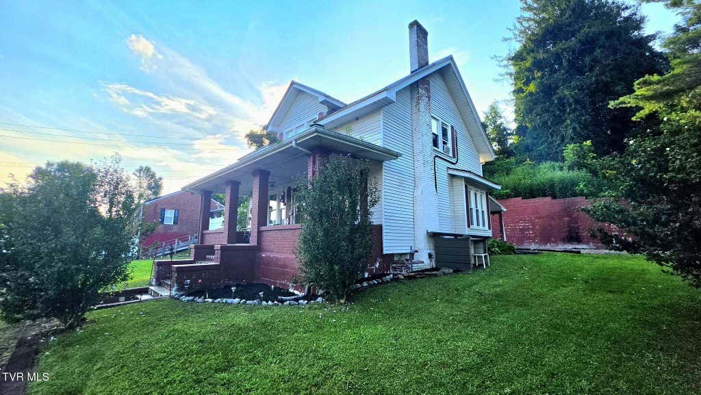 Photo of 815 Front Street, Coeburn, VA 24230 (MLS # 9999271)