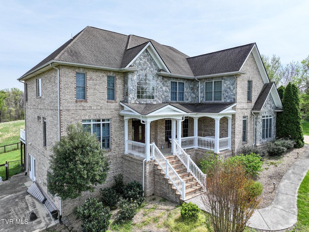 Photo of 1625 Lick Hollow Road, Greeneville, TN 37743 (MLS # 9995689)