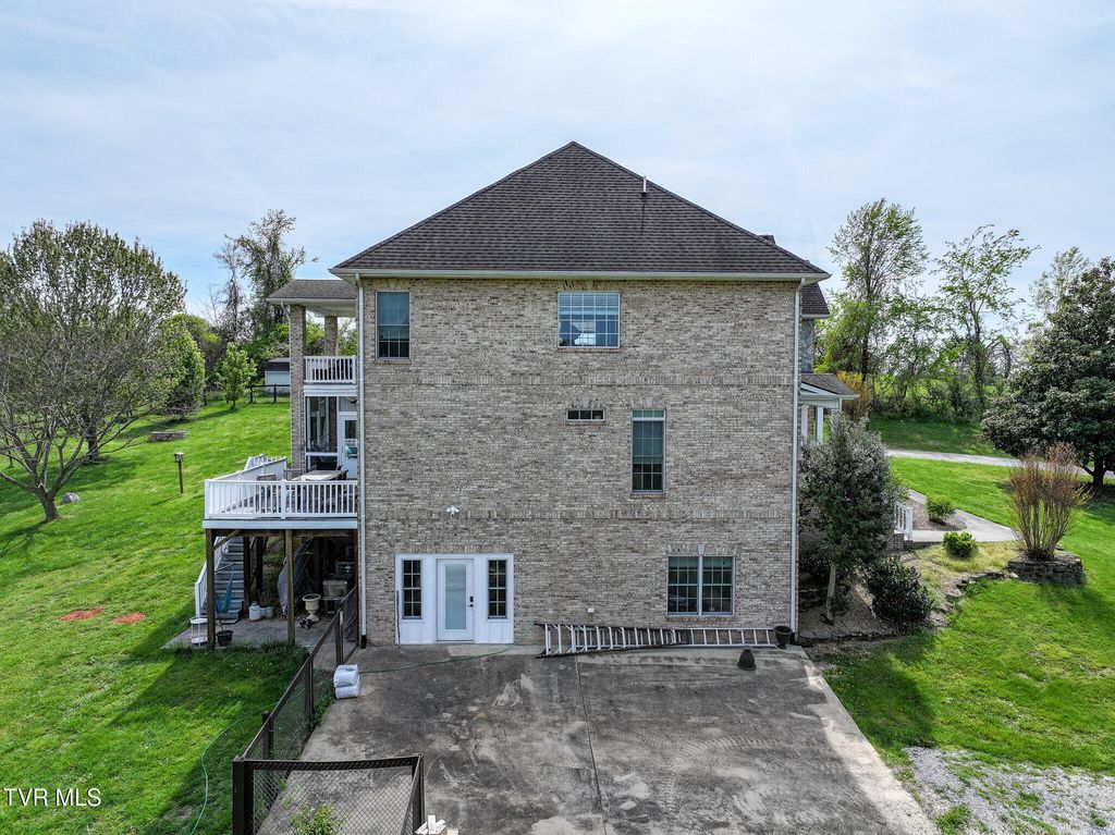 Photo of 1625 Lick Hollow Road, Greeneville, TN 37743 (MLS # 9995689)