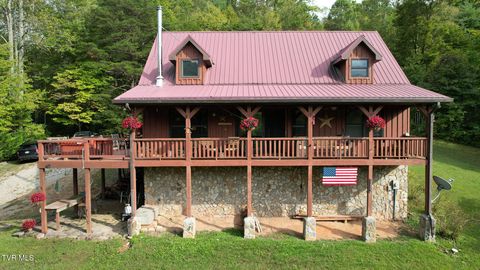 13710 Asheville Highway Greeneville TN 37743