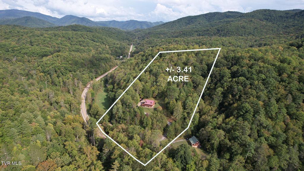 Photo of 13710 Asheville Highway, Greeneville, TN 37743 (MLS # 9991262)