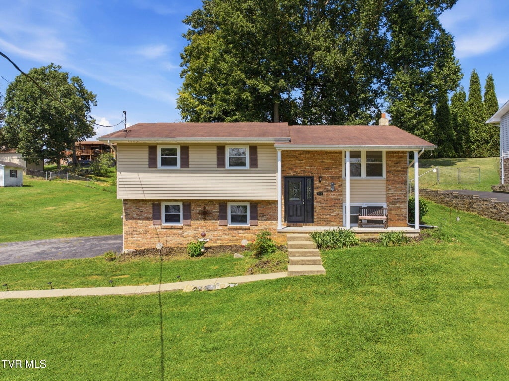 Photo of 464 Springfield Drive, Bristol, TN 37620 (MLS # 10000469)