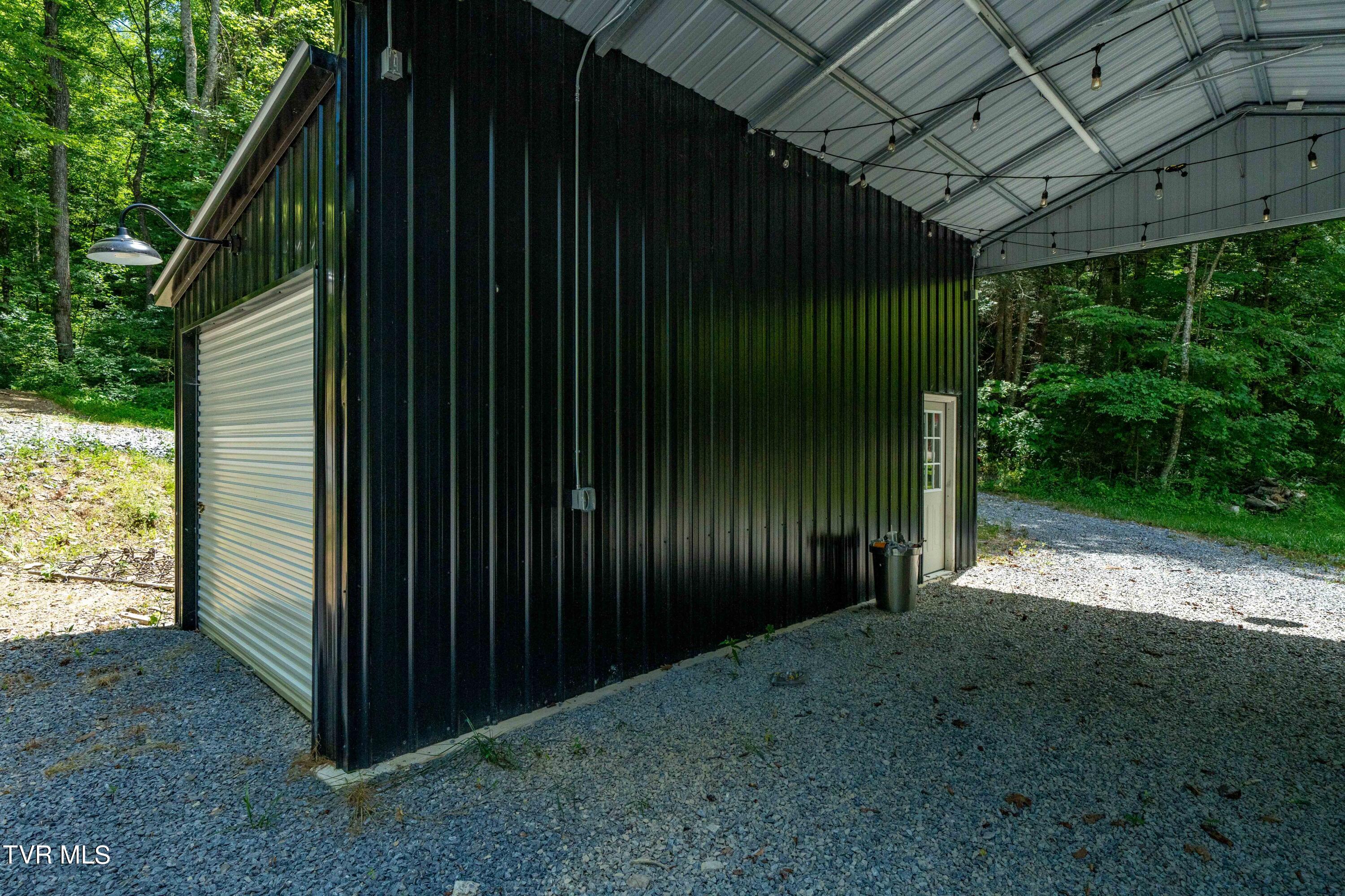 937 Troublesome Hollow Road Road, Bluff City, Tennessee image 34