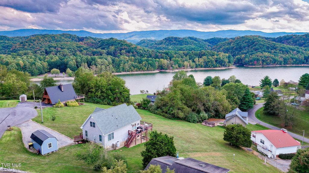 Photo of 24290 Flax Road, Abingdon, VA 24211 (MLS # 9986169)