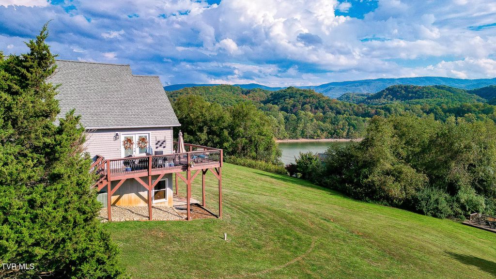 Photo of 24290 Flax Road, Abingdon, VA 24211 (MLS # 9986169)