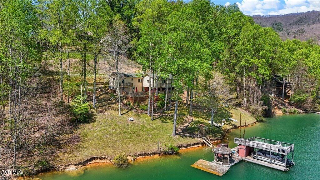Photo of 143 Lakeside Drive, Butler, TN 37640 (MLS # 9994247)