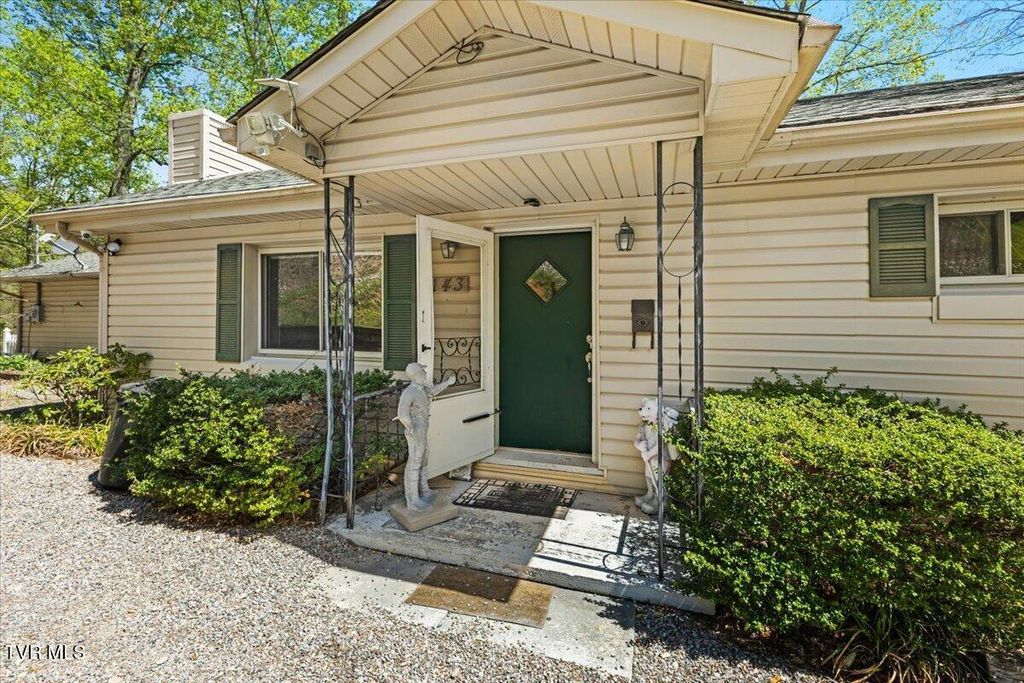 Photo of 143 Lakeside Drive, Butler, TN 37640 (MLS # 9994247)