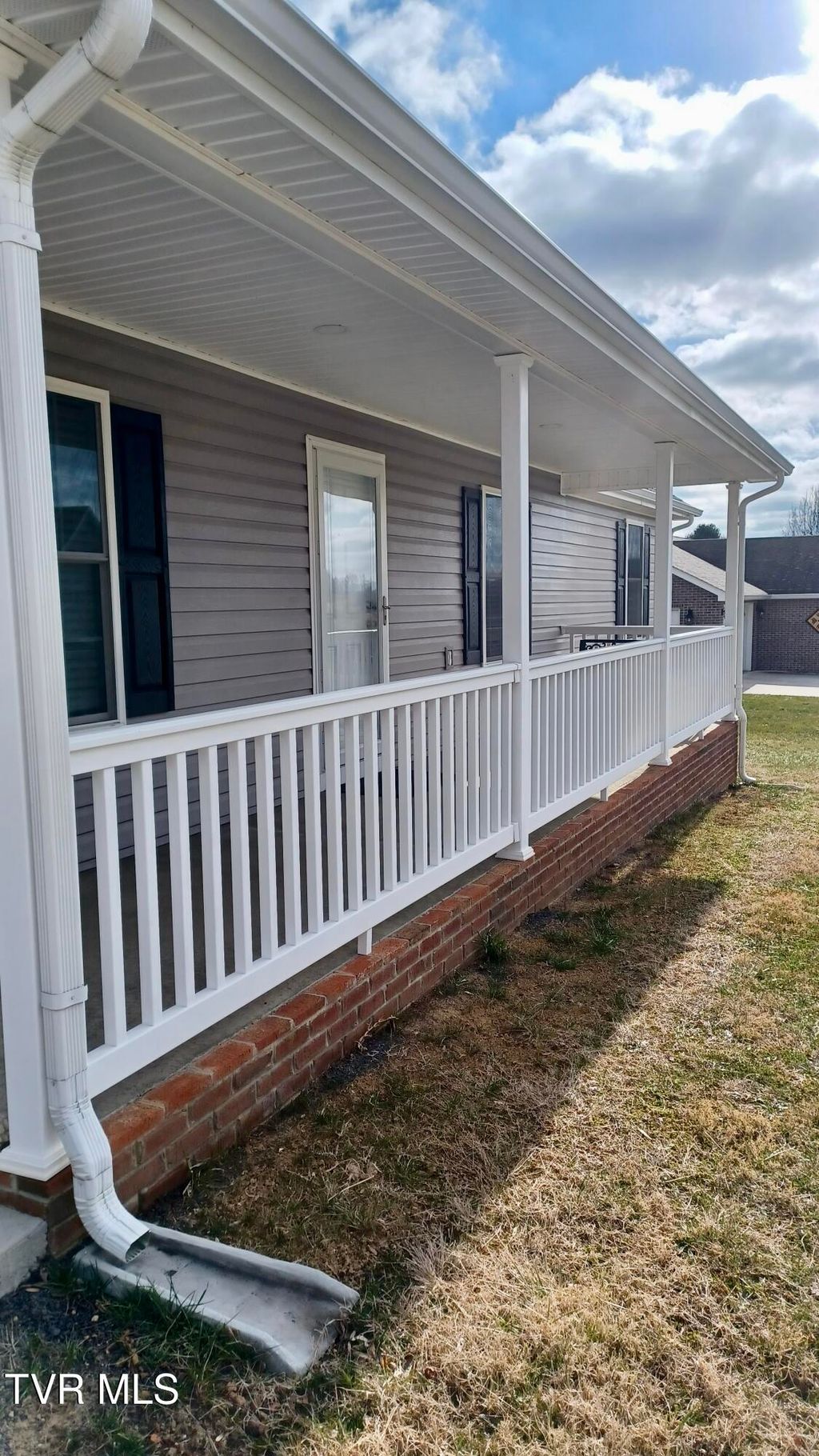 Photo of 17505 Bridle Drive, Abingdon, VA 24210 (MLS # 9990365)