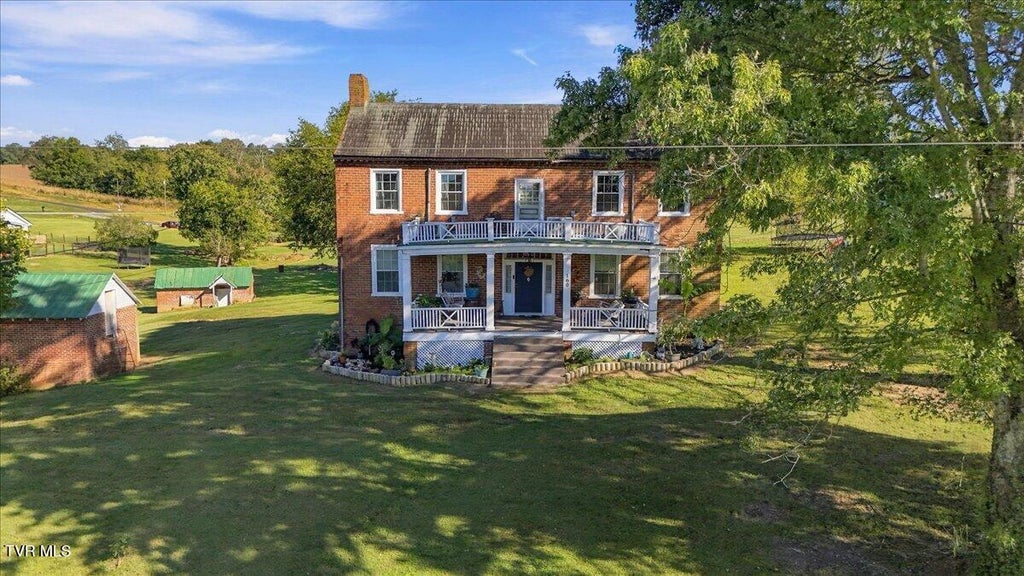Photo of 160 Big Limestone Road, Limestone, TN 37681 (MLS # 10002000)