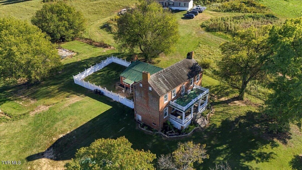 Photo of 160 Big Limestone Road, Limestone, TN 37681 (MLS # 10002000)