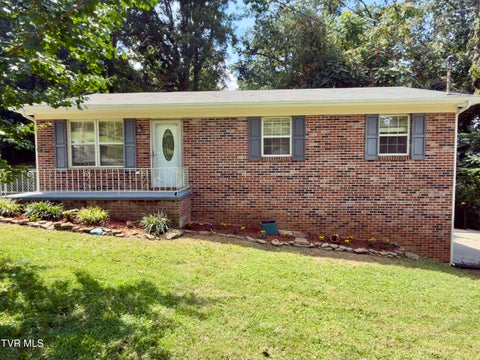 Photo of 536 Valley View Drive, Morristown, TN 37813 (MLS # 10000222)
