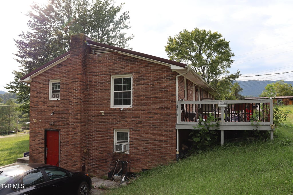 Photo of 121 Daniel Christman Drive, Big Stone Gap, VA 24219 (MLS # 10000985)