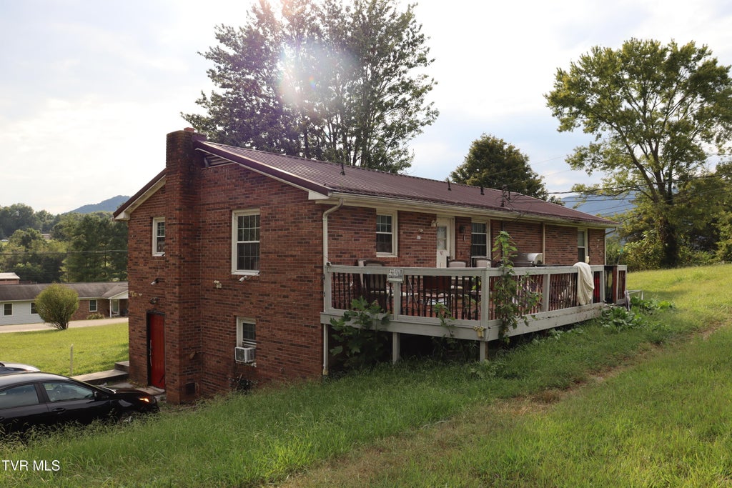 Photo of 121 Daniel Christman Drive, Big Stone Gap, VA 24219 (MLS # 10000985)