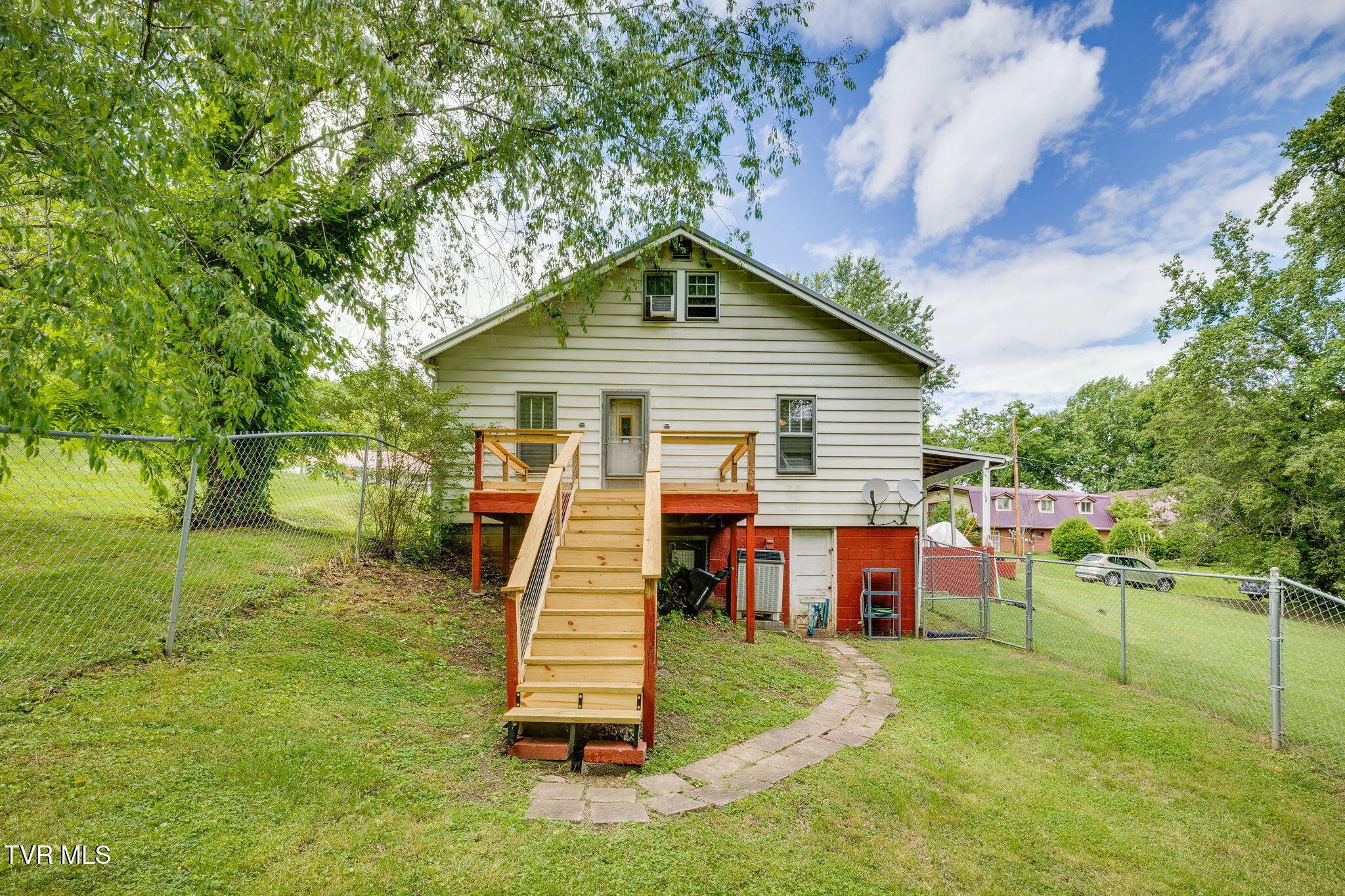 853 Pace Street, Kingsport, Tennessee image 24