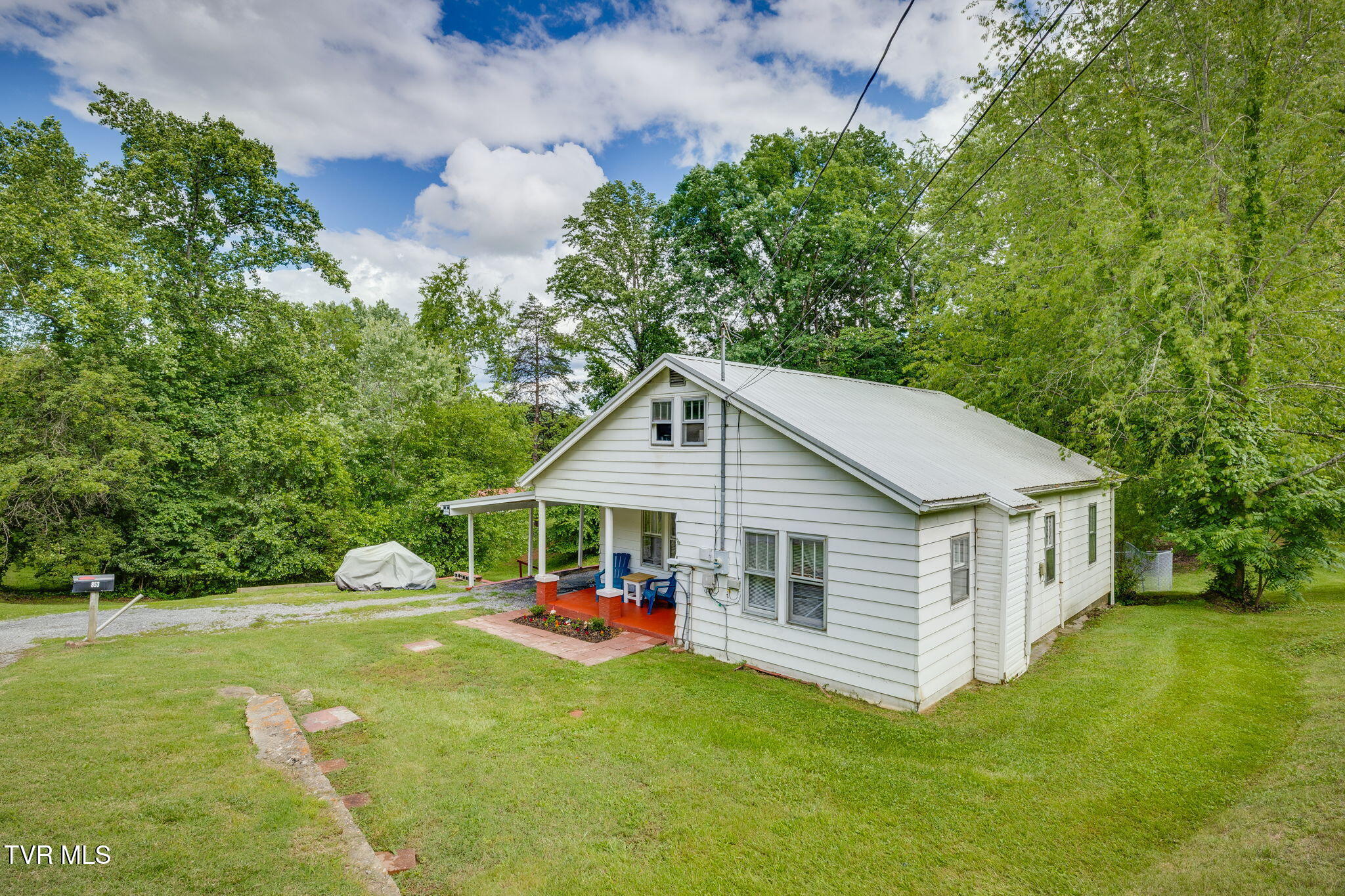 853 Pace Street, Kingsport, Tennessee image 4
