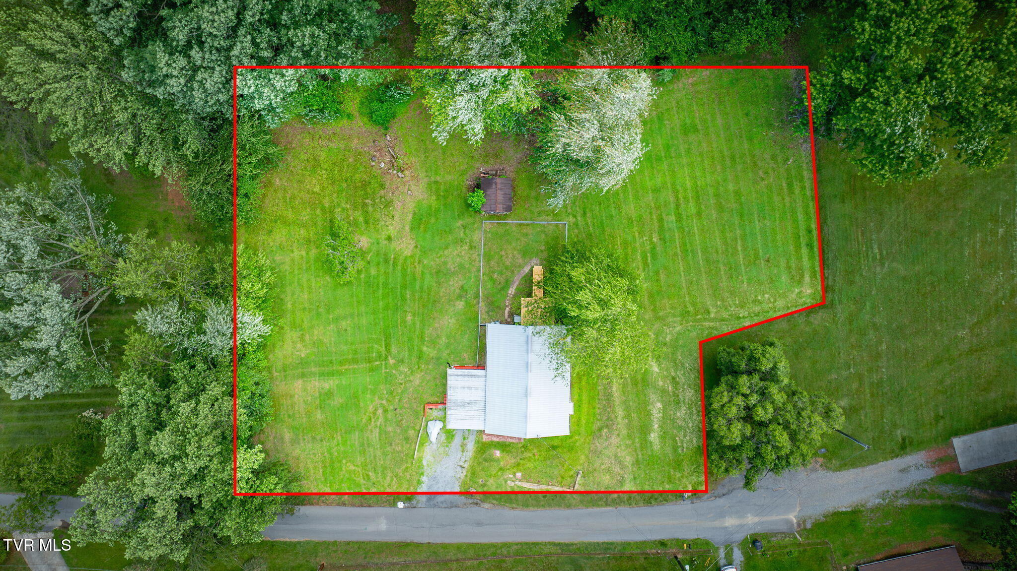853 Pace Street, Kingsport, Tennessee image 2