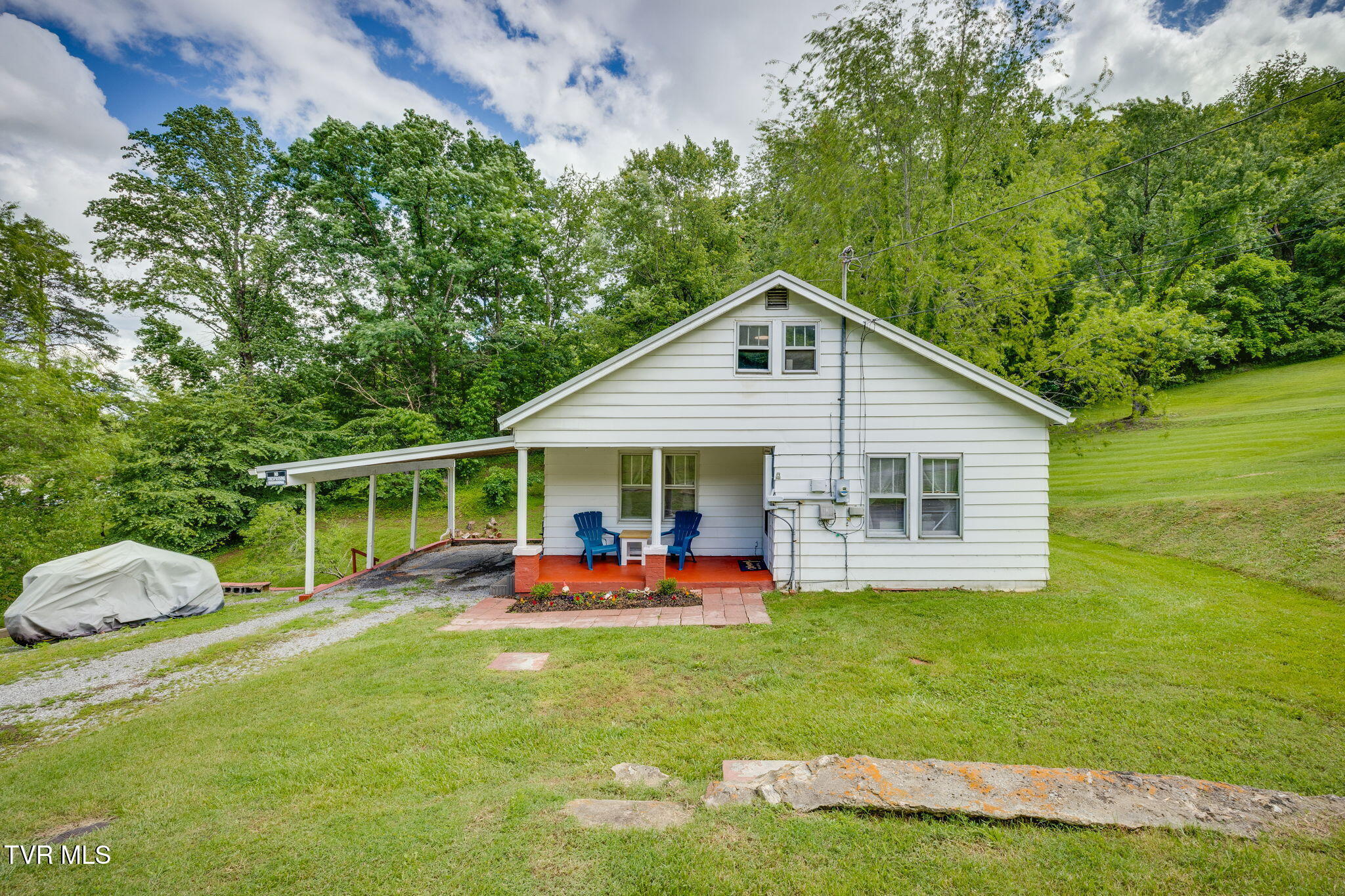 853 Pace Street, Kingsport, Tennessee image 1