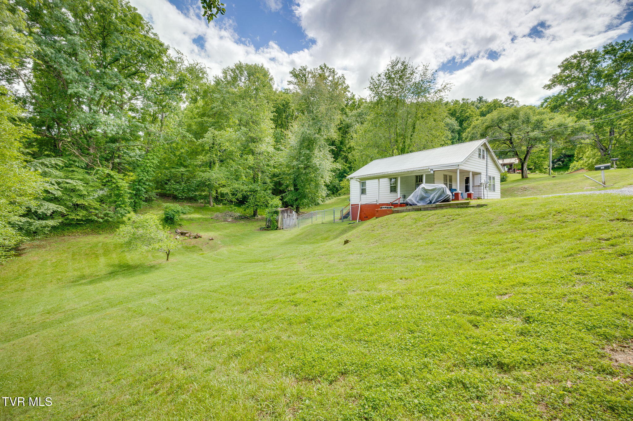 853 Pace Street, Kingsport, Tennessee image 26