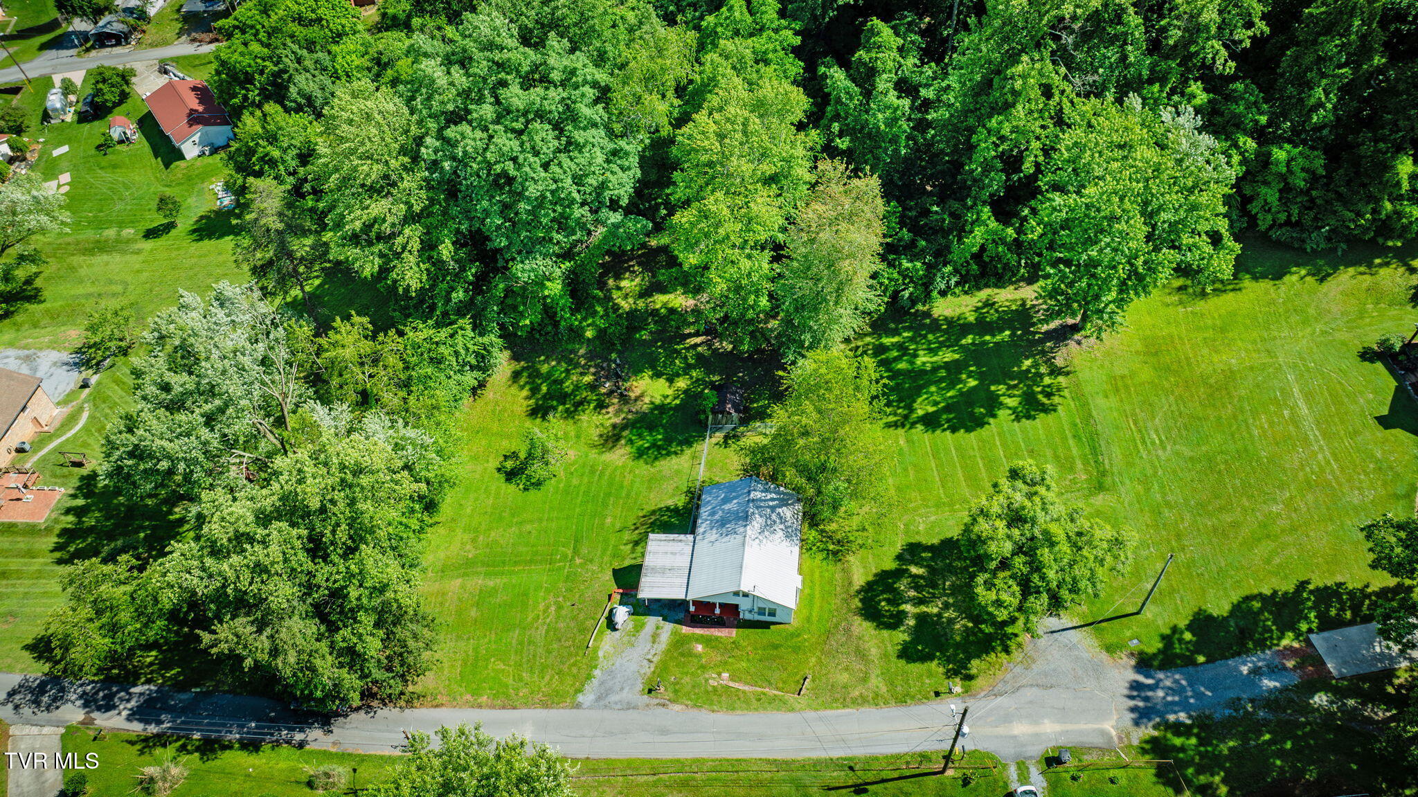 853 Pace Street, Kingsport, Tennessee image 27