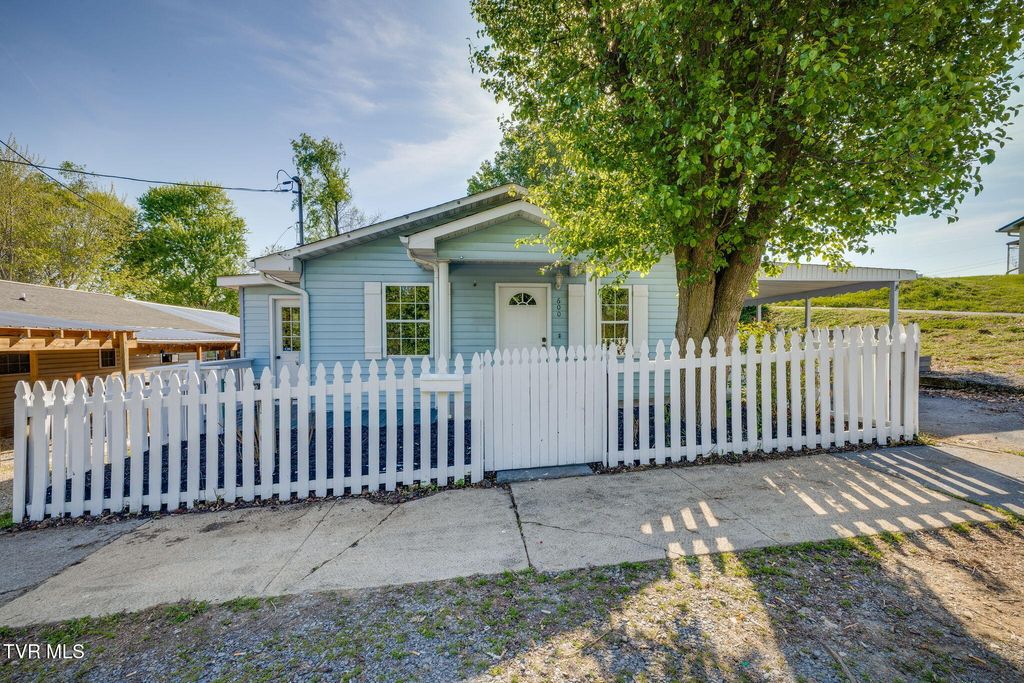 Photo of 600 Roan Street, Elizabethton, TN 37643 (MLS # 9993736)