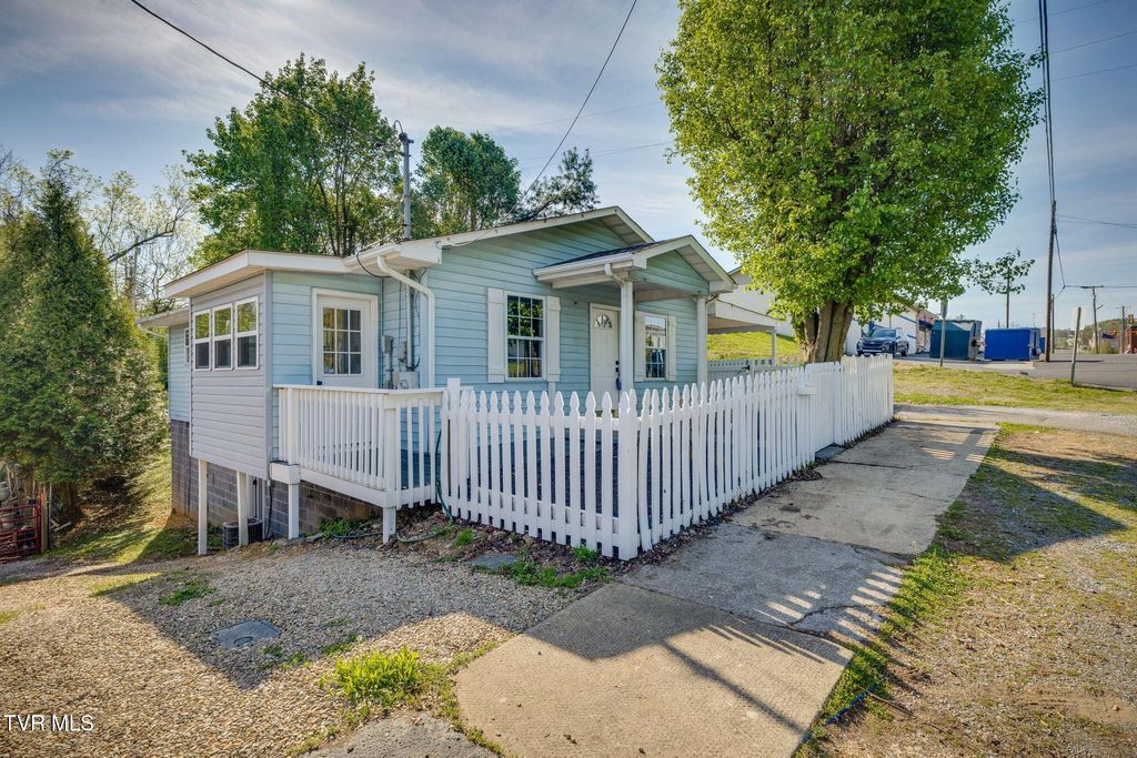 Photo of 600 Roan Street, Elizabethton, TN 37643 (MLS # 9993736)