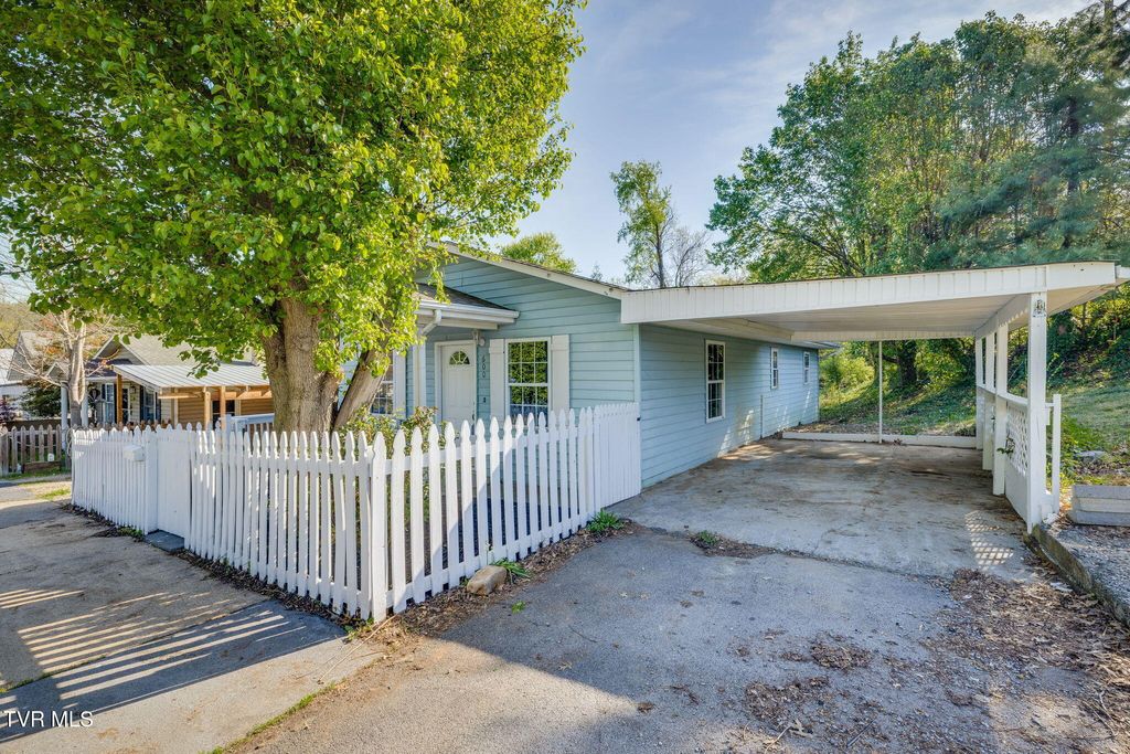 Photo of 600 Roan Street, Elizabethton, TN 37643 (MLS # 9993736)