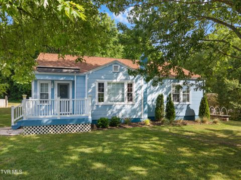 Photo of 427 Juniper Street, Greeneville, TN 37745 (MLS # 9995775)