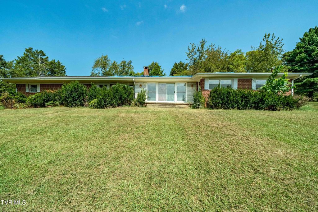 Photo of 214 Bernard Avenue, Church Hill, TN 37642 (MLS # 9991846)