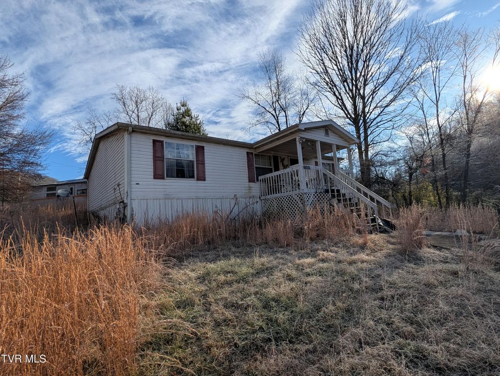 Photo of 9304 Hunters Valley West Road, Duffield, VA 24244 (MLS # 9989444)