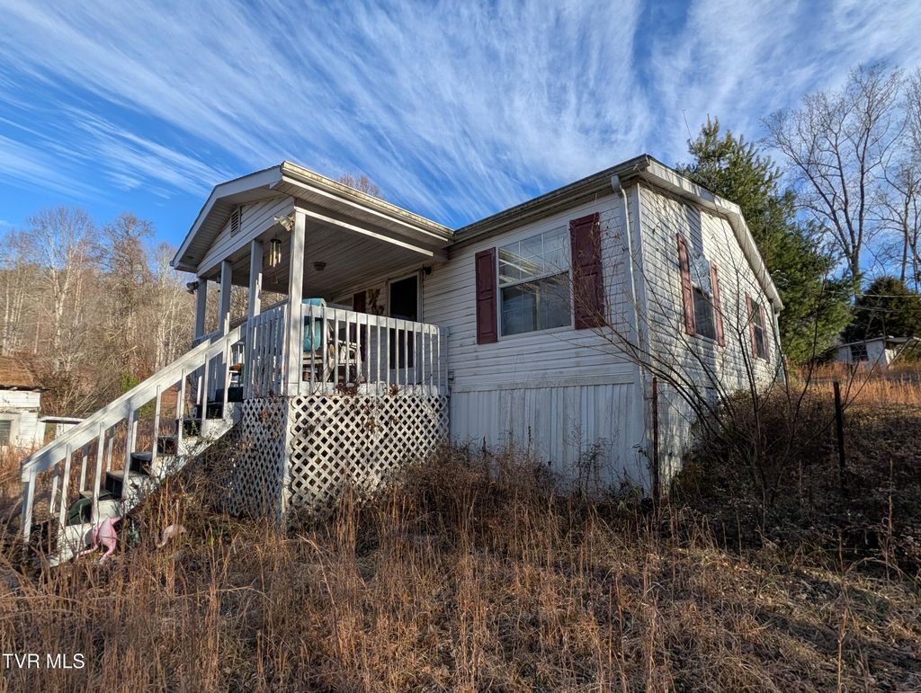 Photo of 9304 Hunters Valley West Road, Duffield, VA 24244 (MLS # 9989444)