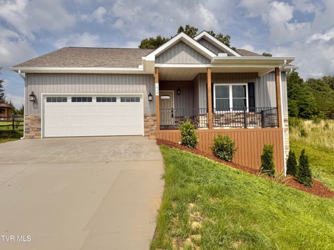 Photo of 234 Ridges Drive, Chuckey, TN 37641 (MLS # 9996171)