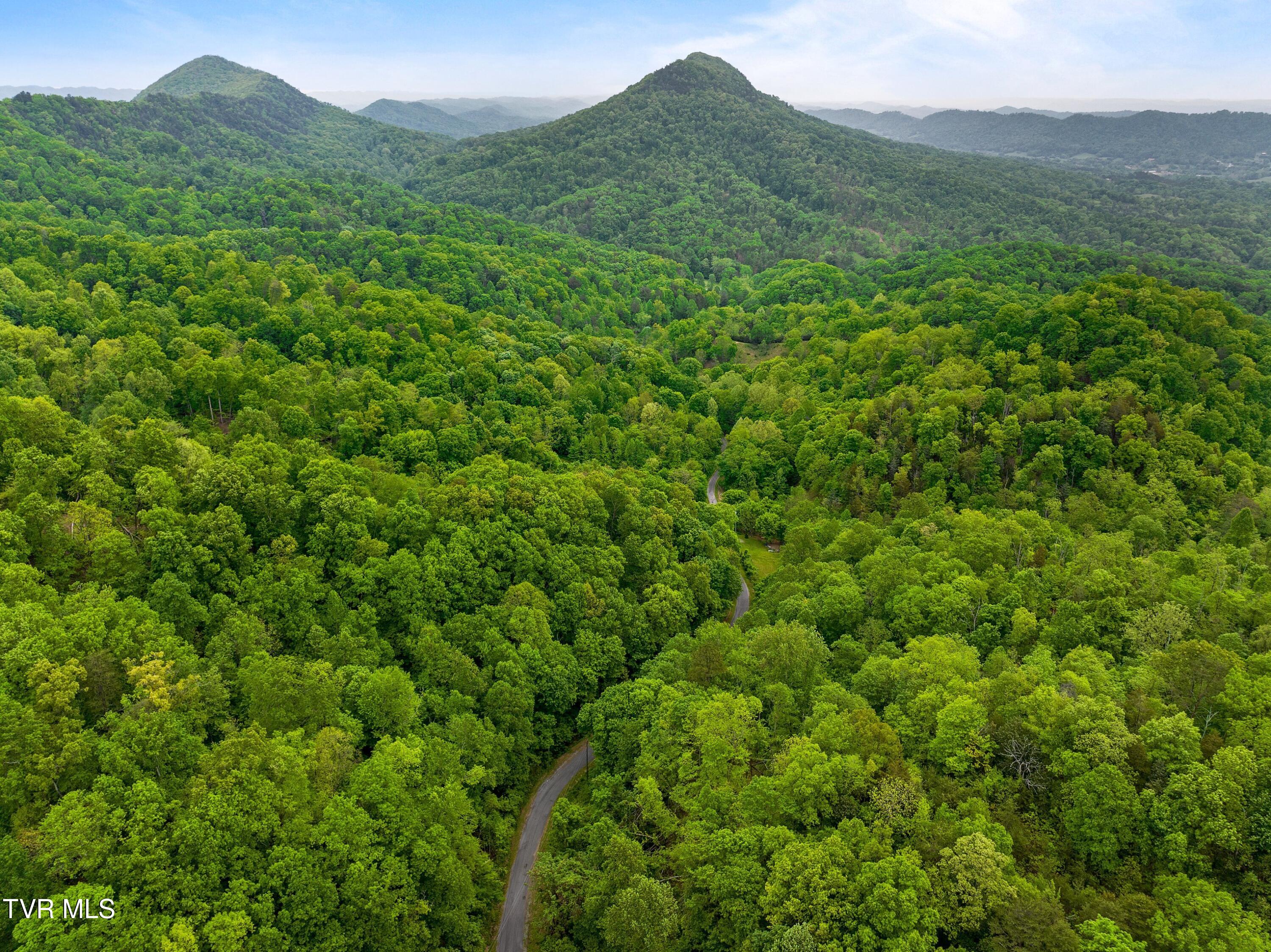 Tract 4 Sandy Valley Road, Rogersville, Tennessee image 12