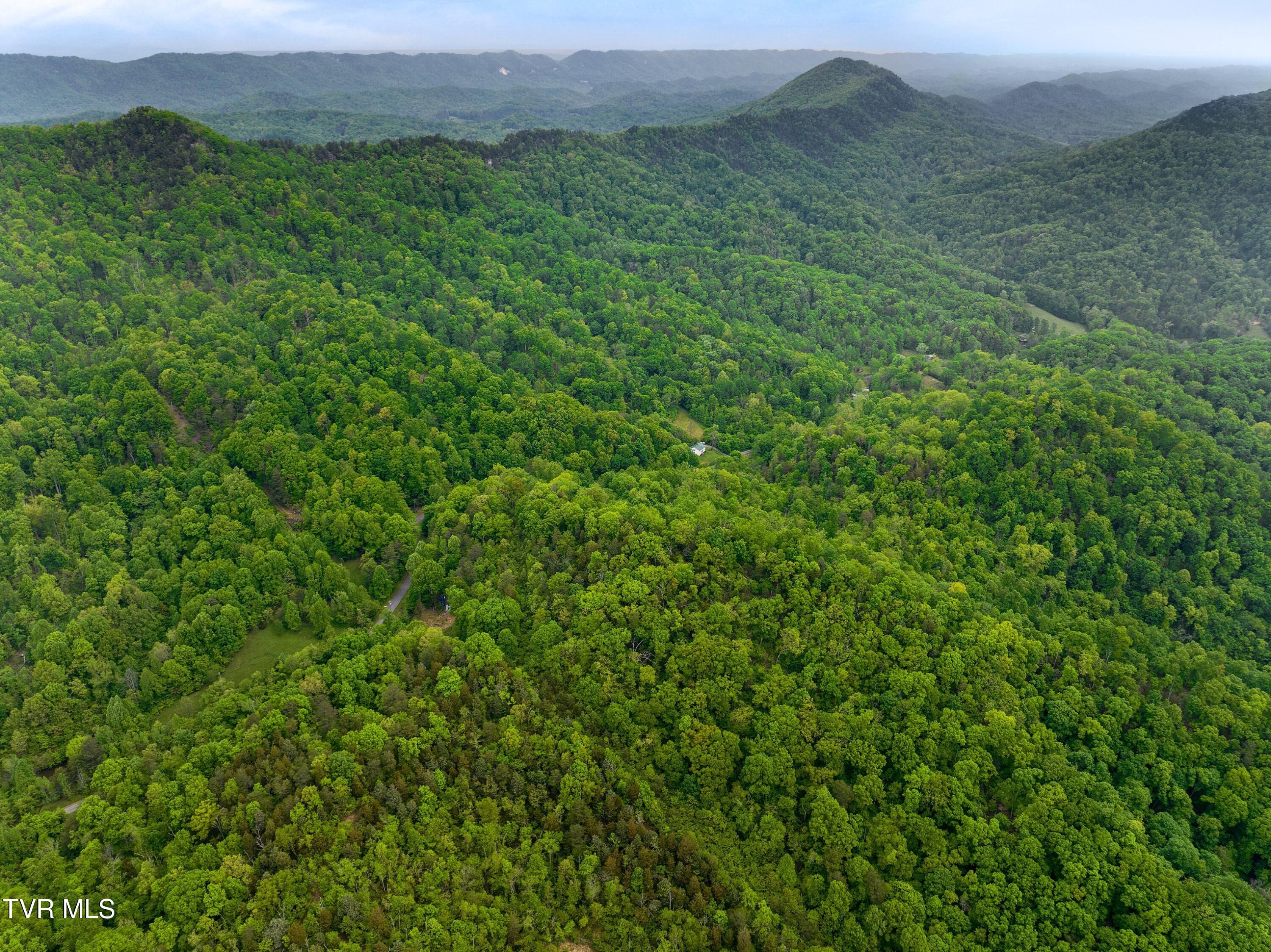 Tract 4 Sandy Valley Road, Rogersville, Tennessee image 13