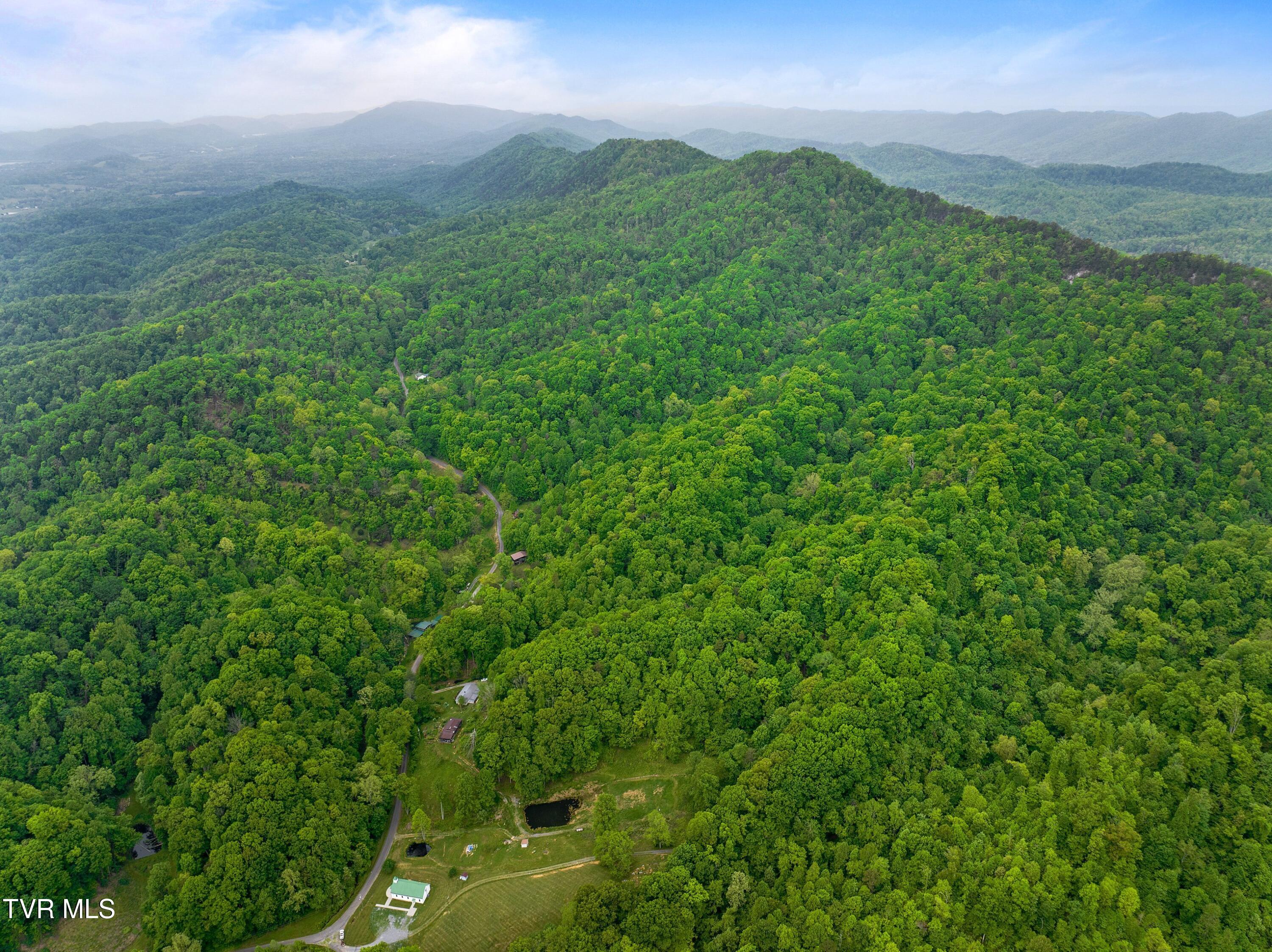 Tract 4 Sandy Valley Road, Rogersville, Tennessee image 10