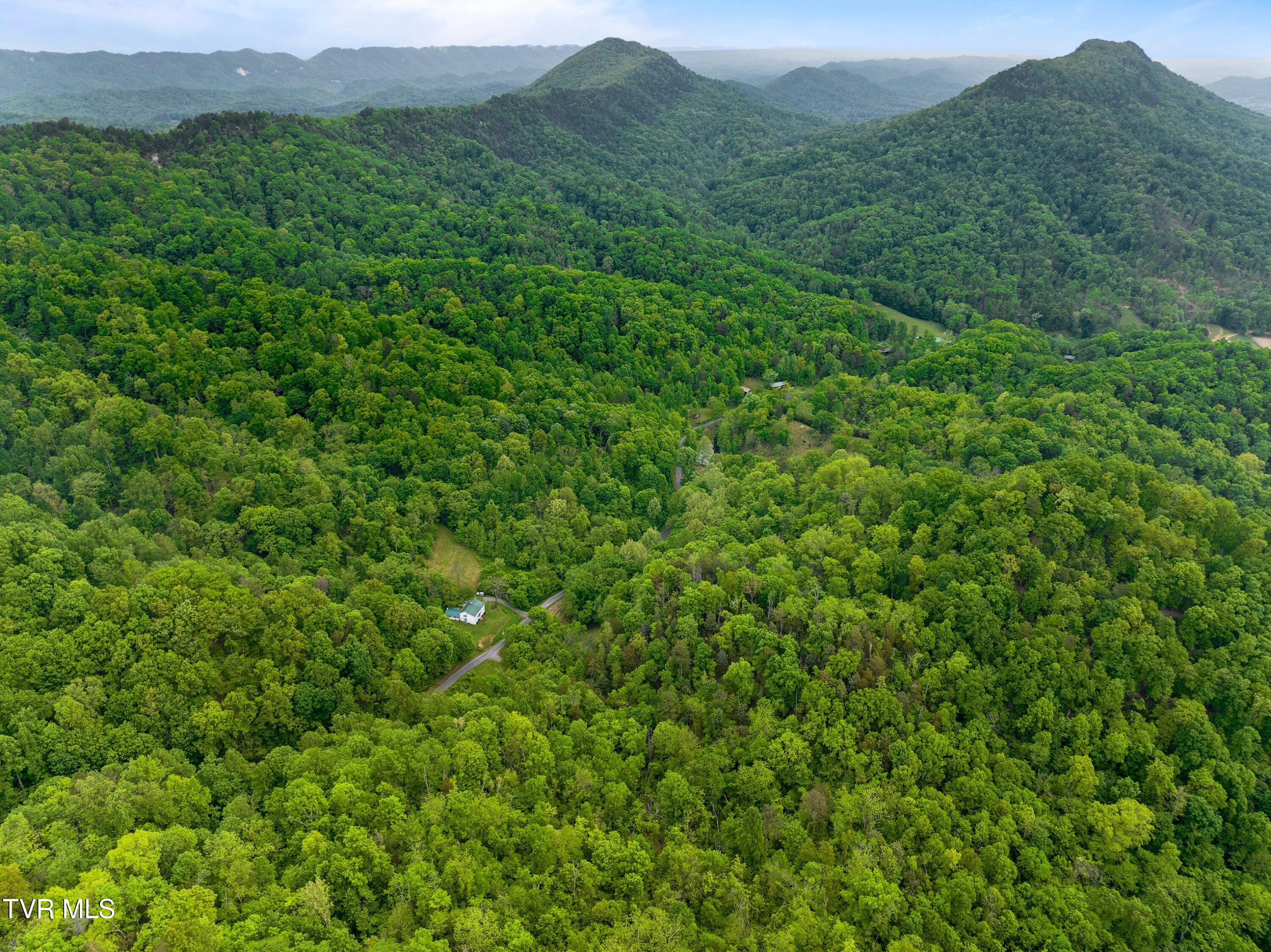 Tract 4 Sandy Valley Road, Rogersville, Tennessee image 14