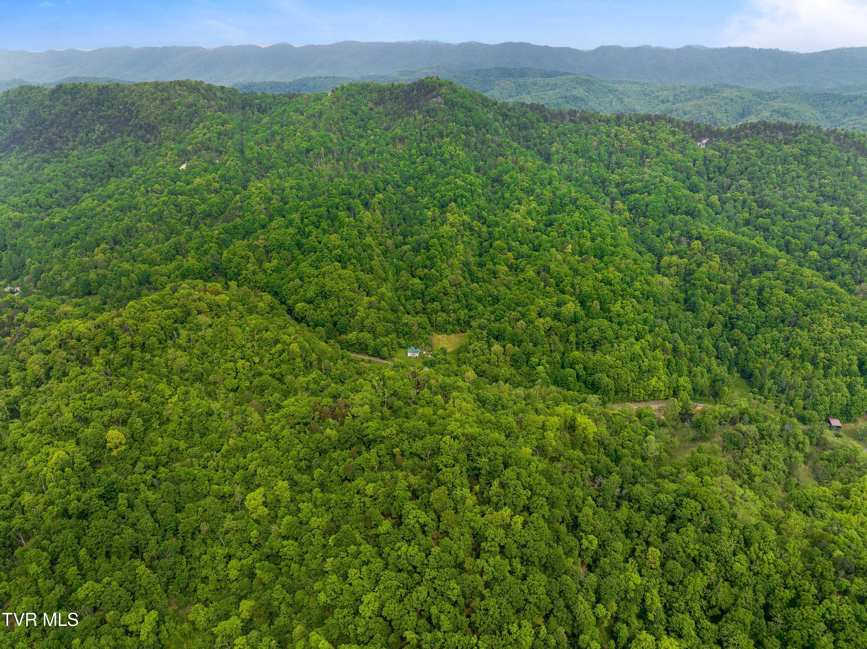 Tract 4 Sandy Valley Road, Rogersville, Tennessee image 9
