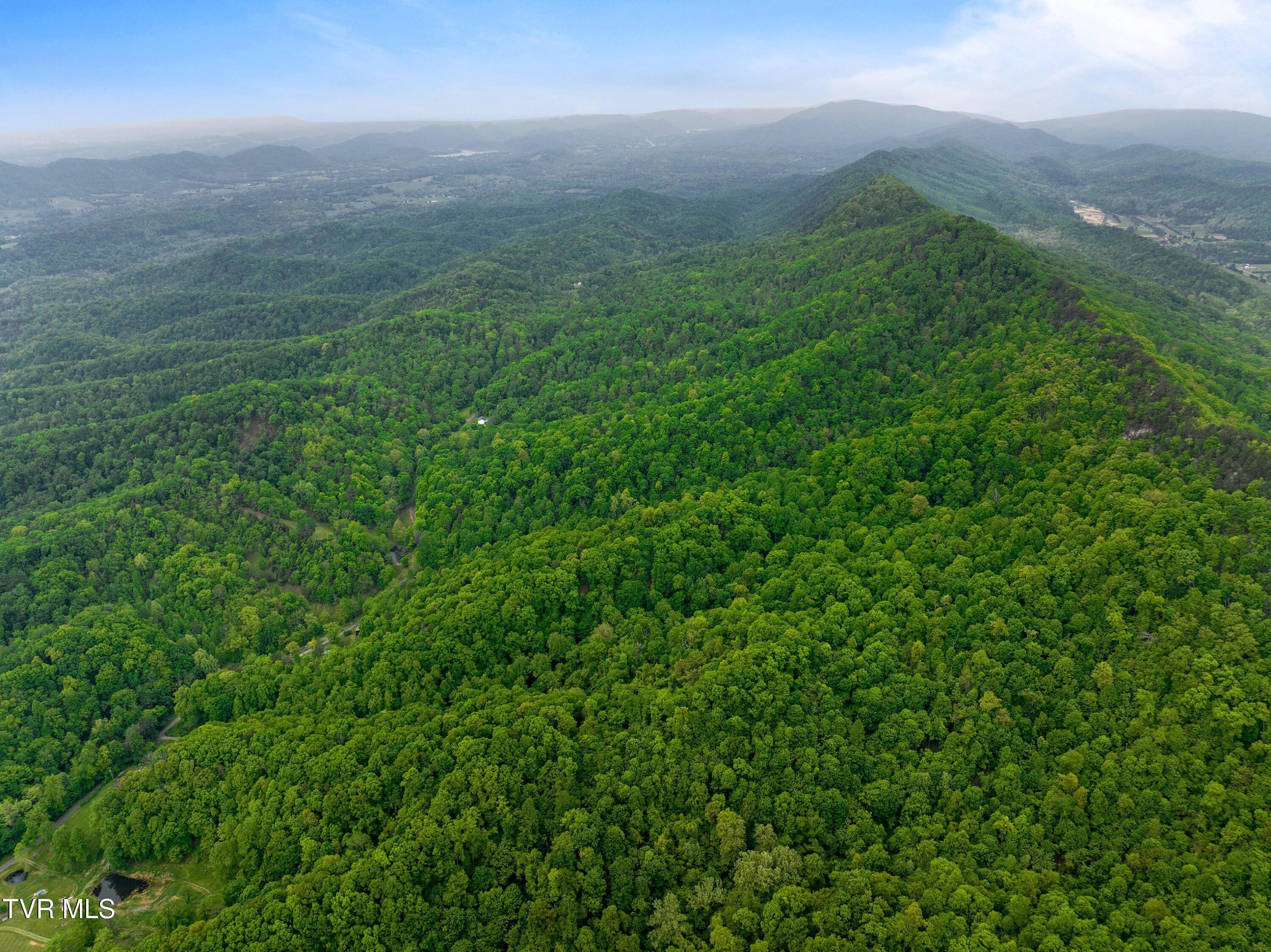 Tract 4 Sandy Valley Road, Rogersville, Tennessee image 11