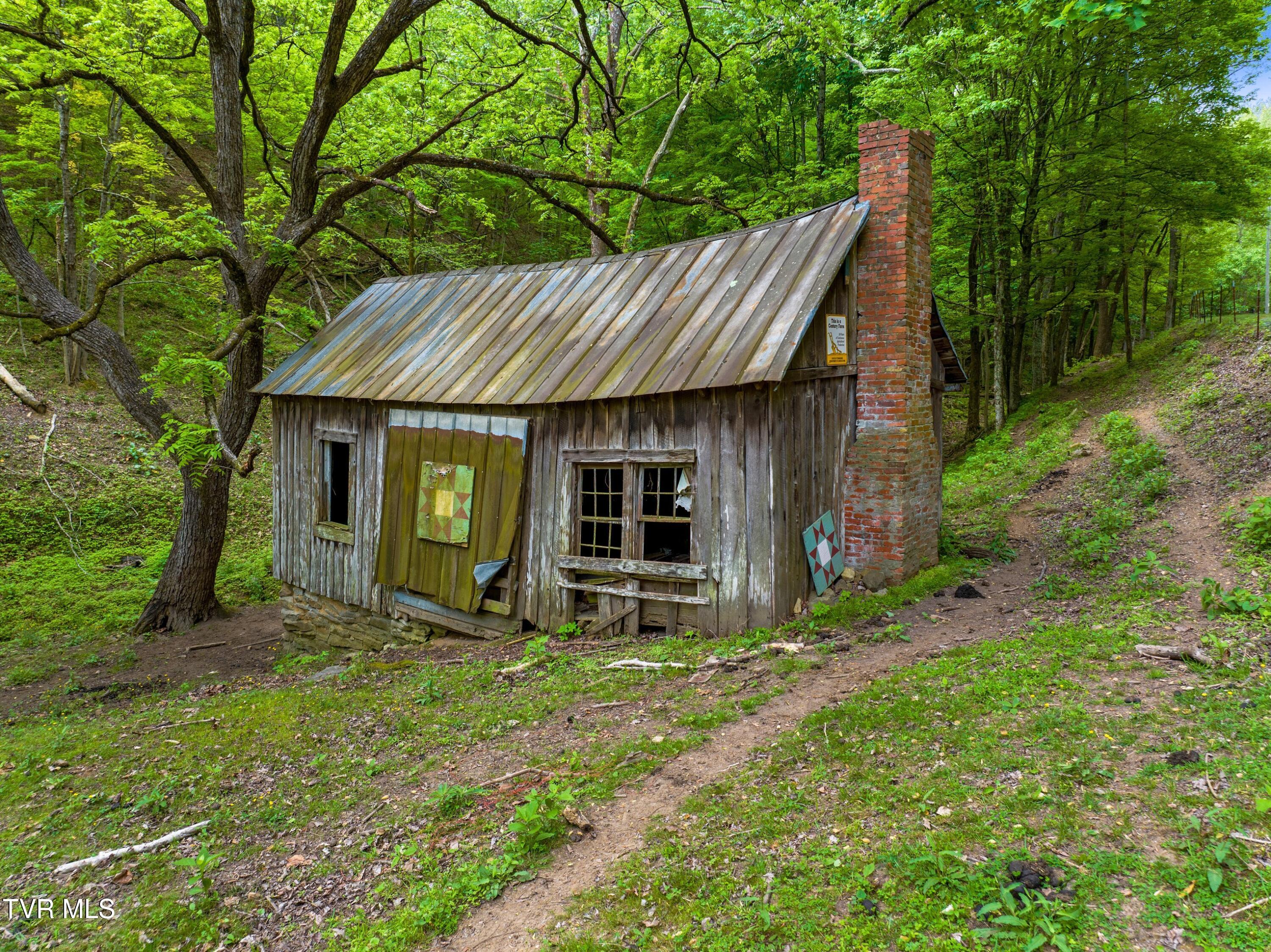 Tract 4 Sandy Valley Road, Rogersville, Tennessee image 6