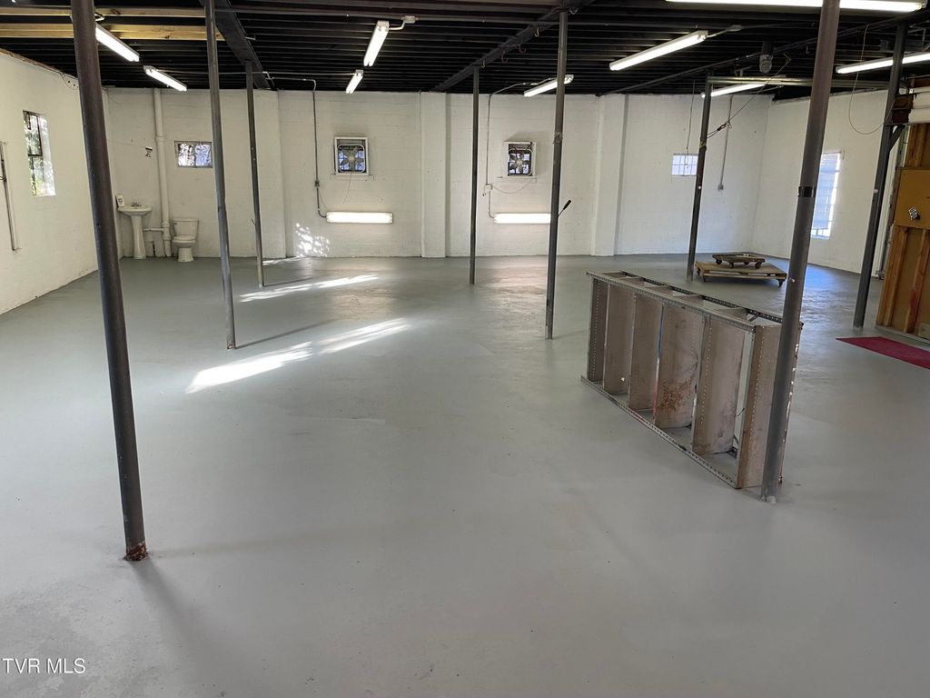 Photo of 707 Watauga Avenue, Erwin, TN 37650 (MLS # 9988413)