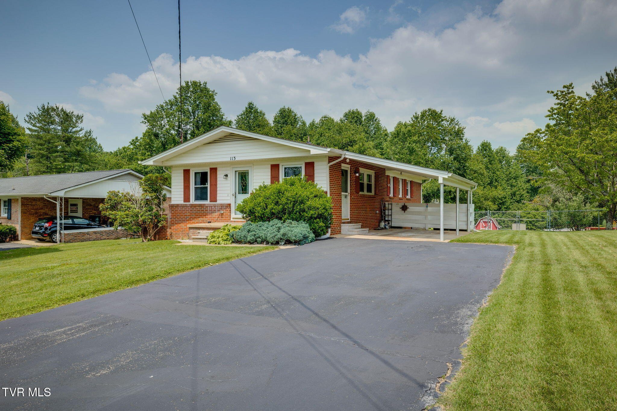 113 Harrell Road, Johnson City, Tennessee image 1
